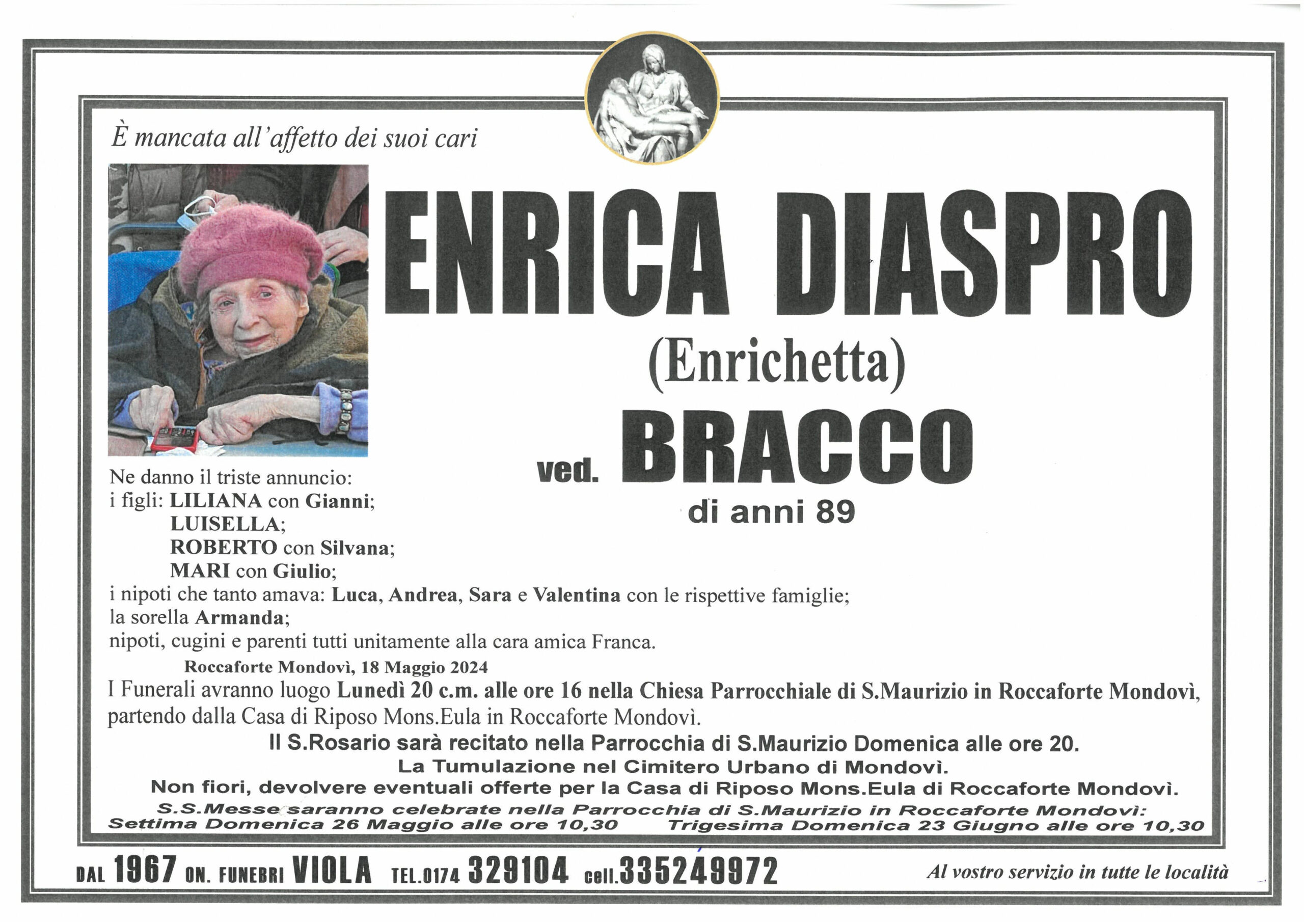 DIASPRO ENRICA